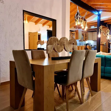 Gala Villa Bali (Crete)