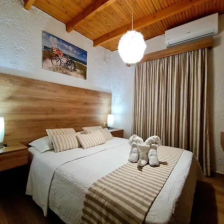 Villa Gala Bali (Crete)