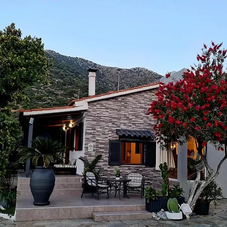 Gala Villa *