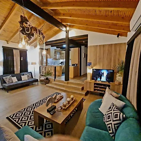 Villa Gala Bali (Crete)