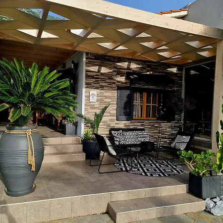 Villa Gala Bali (Crete)