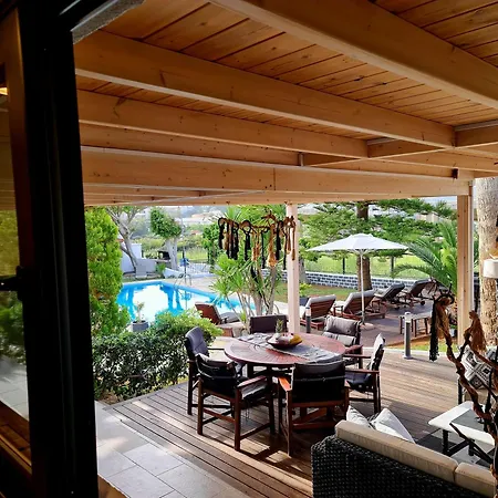 Villa Gala Bali (Crete)